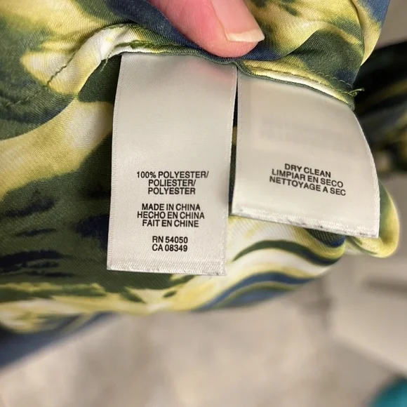 Jones New York tank - Picture 6 of 6